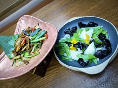 -云海肴·汽锅鸡·云南菜(天山百盛优客店)