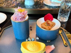 -北京饭店谭家菜
