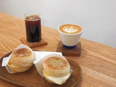 拿鐵-怪 kafe.