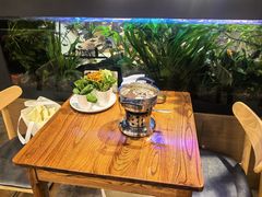 -素虎料理(前门店)