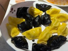 -船歌·鱼水饺青岛菜(金狮广场店)