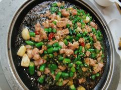 -周三的情书花园餐厅(江北店)