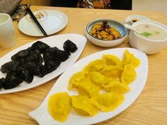 -船歌·鱼水饺青岛菜(国贸商城店)