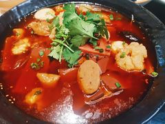 -江太极江浙菜(马桥万达广场店)