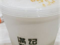 -满记甜品(日月光二店)