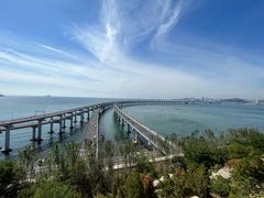-星海湾跨海大桥