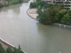 -苏州河梦清园环保主题公园