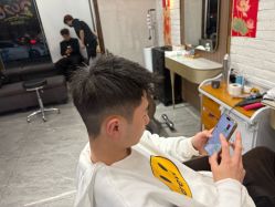 -逸丝风尚yesfashion造型