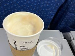 -星巴克(深圳北站B5检票口)