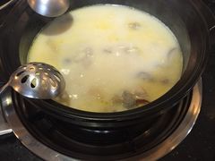 -捞王猪肚鸡火锅(昆山店)