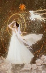 -盘子女人坊古装写真摄影(南京总店)