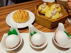 -粤食堂(天津和悦汇店)