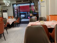 -辣出味岳阳特色烧烤·龙虾大排档(砂子塘总店)