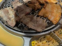 -韩宫宴炭火烤肉(印象城店)