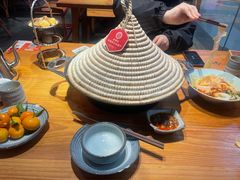 -野山舂·贵州现舂酸汤牛肉(鸿通城店)
