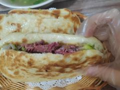 -春妹沙县小吃(新华北路店)