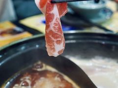 -成都老码头火锅(旺角店)