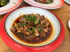 -川味中国寻香馆(琴台路店)
