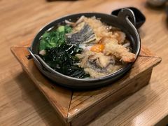 -Hatsune隐泉日式料理(SKP店)