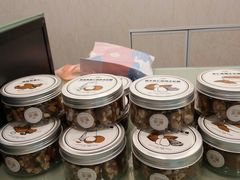 -家琳甜品(江南东店)