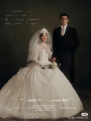 点击看大图 -爱城婚纱摄影·品质严选店