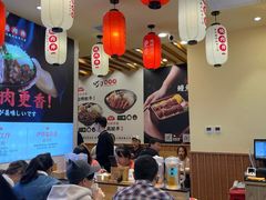 -町门烤肉拌饭专门店(哈西万达店)