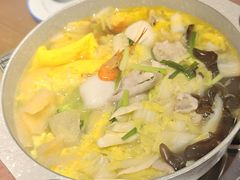 绍三鲜-绍兴老味道·非遗门店(银泰城店)
