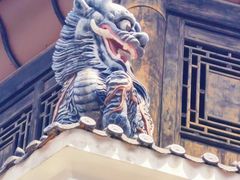 -贵阳北天主教堂