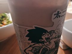 自助茶水-新太二·鲜料川菜(晶耀前滩店)