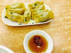 -小姜锅贴(凤凰街店)