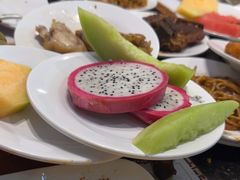 -汉巴味德(大悦城店)