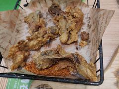 -甲乙饼·手工牛肉饼(天通苑华联店)