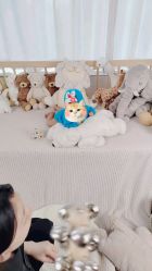 -玛瑞莎专业孕妇摄影(越秀店)