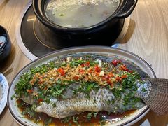 -妈妈的味道·腾冲特色菜(和顺古镇店)