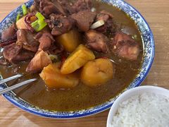 -东财大盘鸡(黑石礁店)