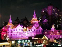 -马勒别墅饭店(静安寺店)