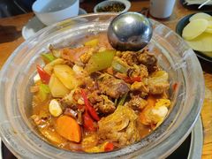 -热喜·现包大馅汤圆(老街店)