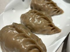 杂粮海参包-醉胶东(友谊店)