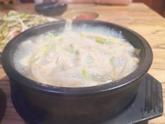 -京玉菲饭店(李村店)