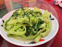 -雄仔农家菜馆·特色葱油鸡(六祖店)