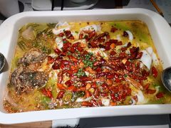 -江湖情酸菜鱼(万菱汇店)