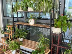 -金海岸文化艺术中心-图书馆