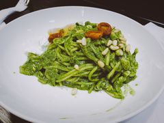 罗勒意面-麦田工坊(月湖店)