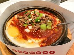 -七八冷面·延边朝鲜族美食(世纪汇店)