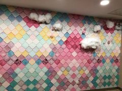 -美菲特健身(华贸店)