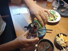 -李军力烧烤(丰庆路店)