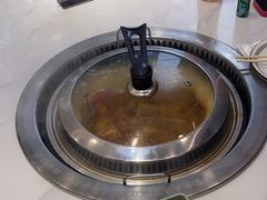 -满兴咱妈烀饼铁锅炖(兰州北街店)