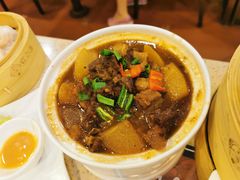 萝卜炆牛腩-点都德(大茶楼店)