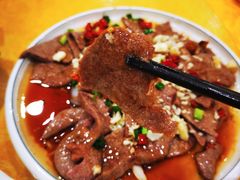 -青竹园海鲜餐厅(海天路店)