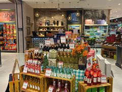 -永辉Bravo超市(东二环泰禾广场店)